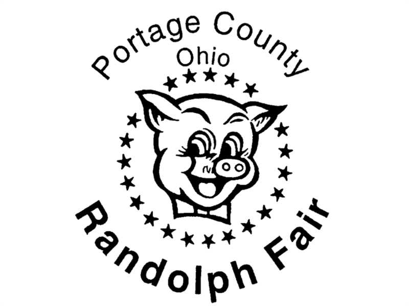 2024 Portage County Randolph Junior Fair