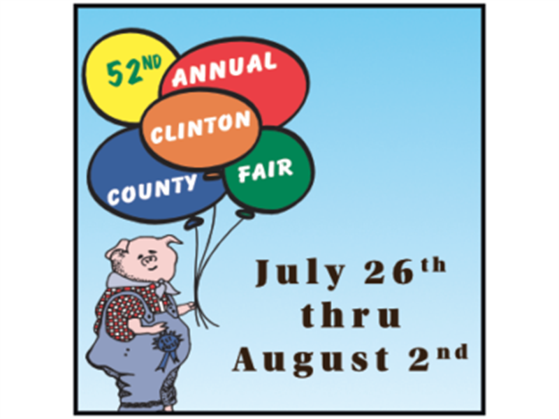 Fair Logo